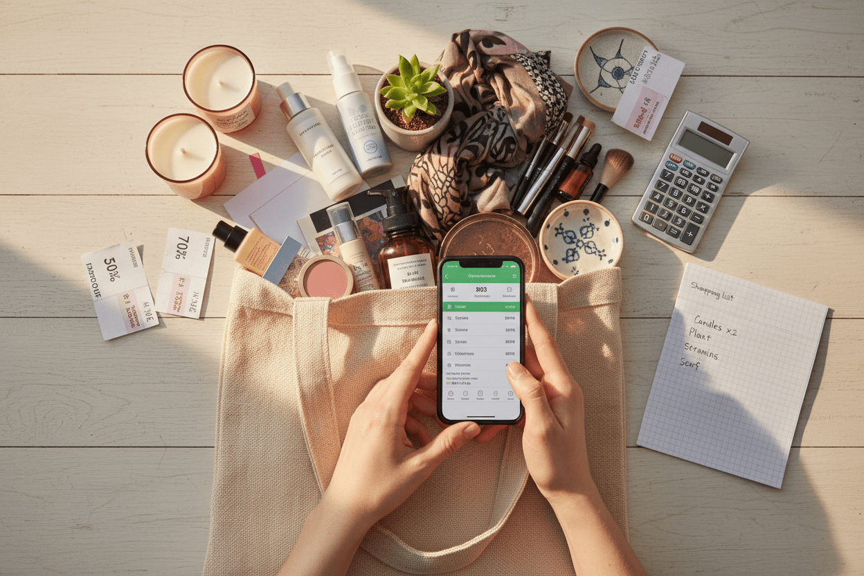 Budget-Friendly Shopping Hacks: Get More for Less - All Day Cart