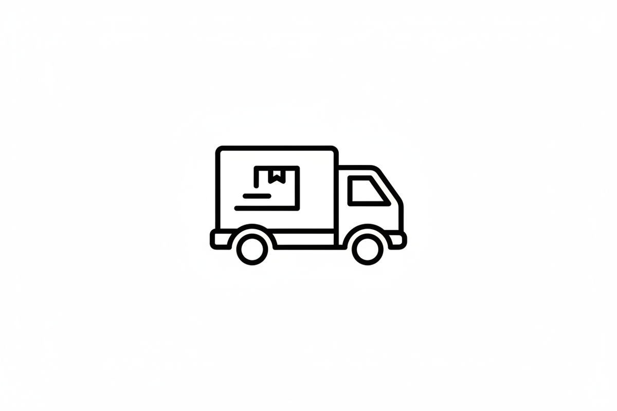 truck icon